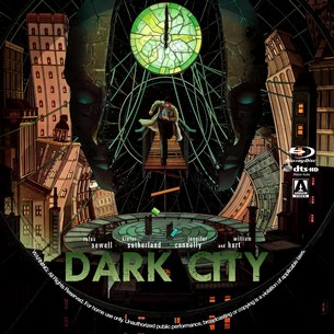 Dark City 1998