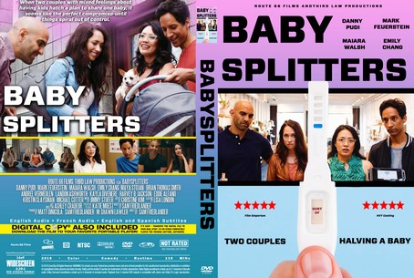 Babysplitters 2019