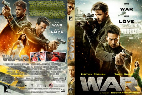 War 2019