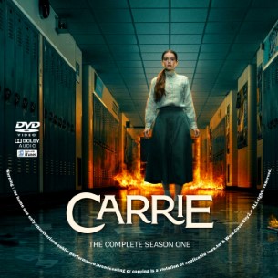 Carrie Season 1