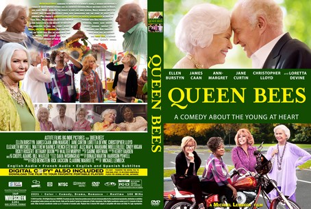 Queen Bees 2021
