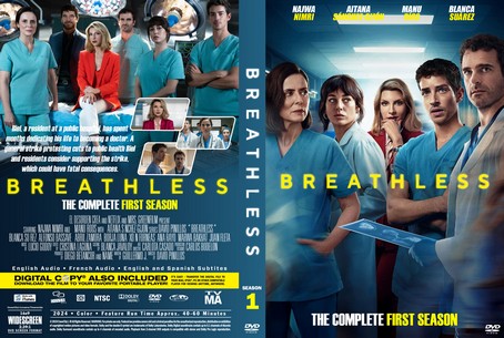 Breathless Season 1