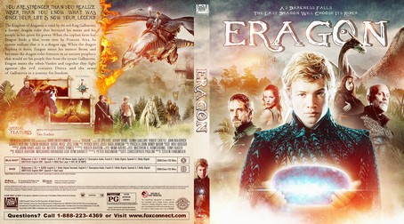 Eragon 2006
