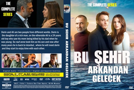 Bu Sehir Arkandan Gelecek