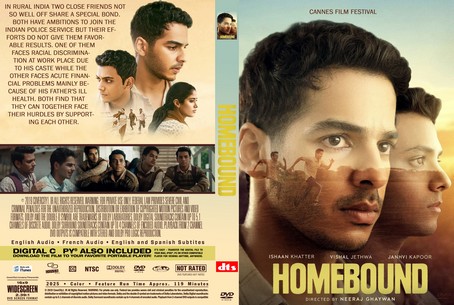 Homebound 2025