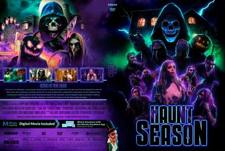 Haunt Season 2024