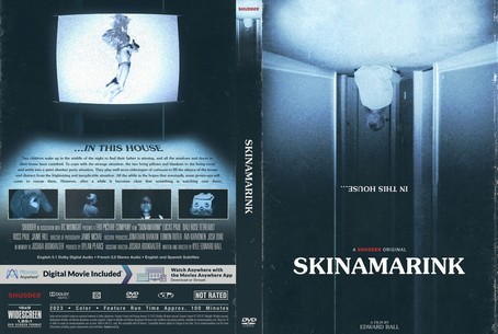 Skinamarink 2022