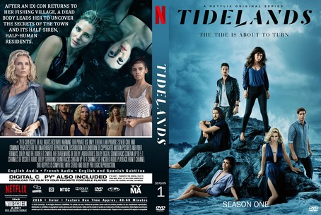 Tidelands Season 1