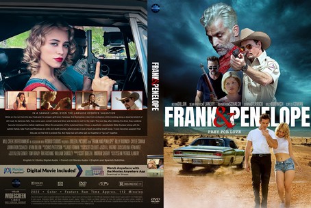 Frank and Penelope 2022