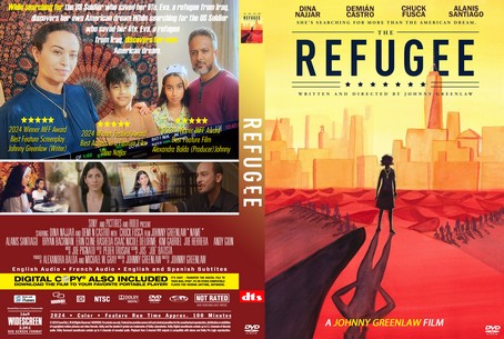 The Refugee 2024