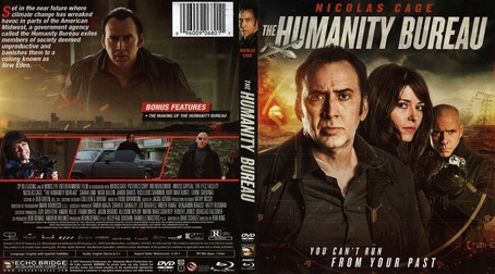 The Humanity Bureau 2017