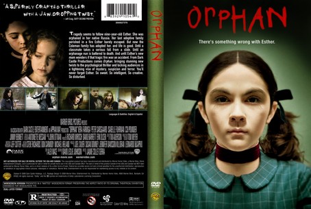 Orphan 2009