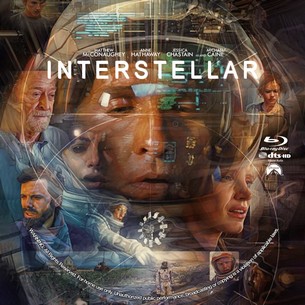 Interstellar 2014