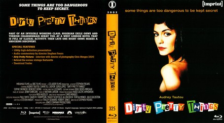 Dirty Pretty Things 2002