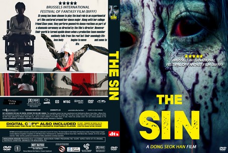The Sin 2024