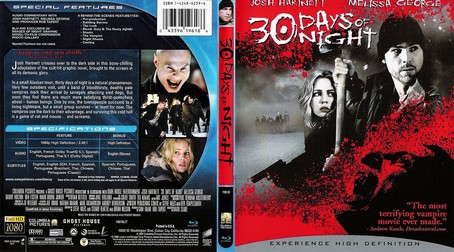 30 Days of Night 2007