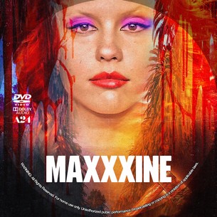 MaXXXine 2024