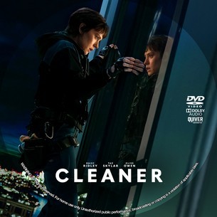 Cleaner 2025