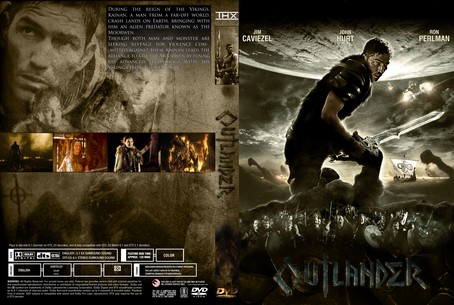 Outlander 2008