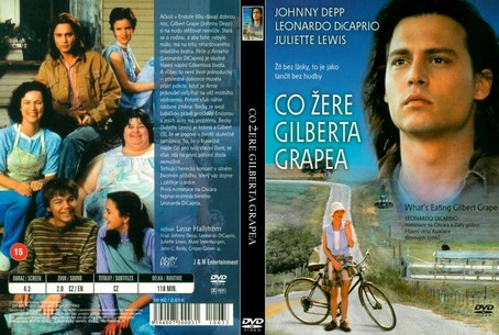 What’s Eating Gilbert Grape 1993