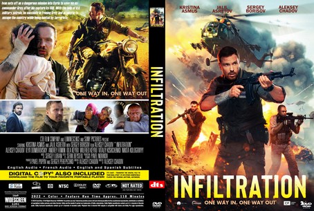 Infiltration 2022