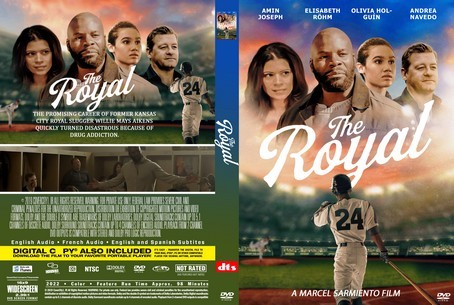 The Royal 2022