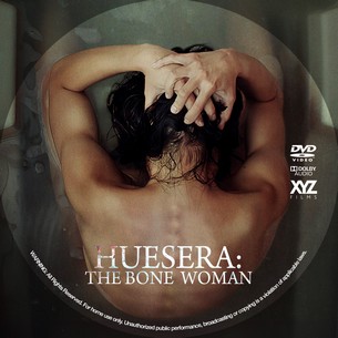 Huesera The Bone Woman 2022