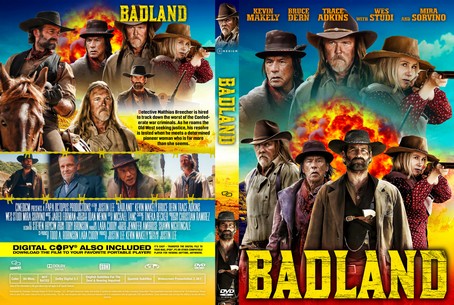Badland 2019