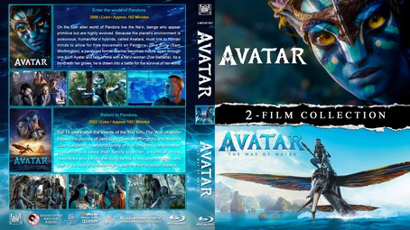 Avatar Collection