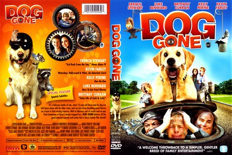Dog Gone 2023