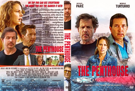 The Penthouse 2021