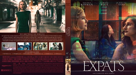 Expats 2024