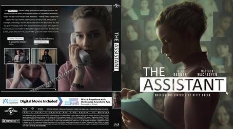 The Assistant 2019