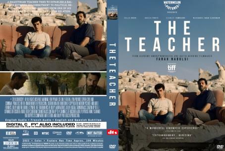 The Teacher 2023