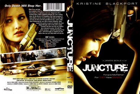 Juncture 2007