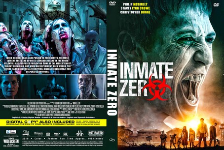 Inmate Zero 2019