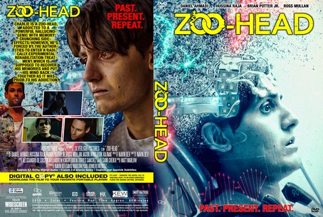 Zoo Head 2019