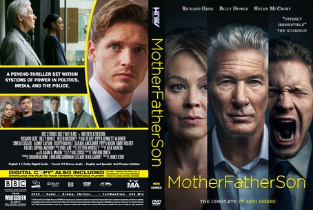 MotherFatherSon Season 1