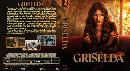 Griselda Season 1