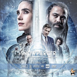 Snowpiercer Season 4