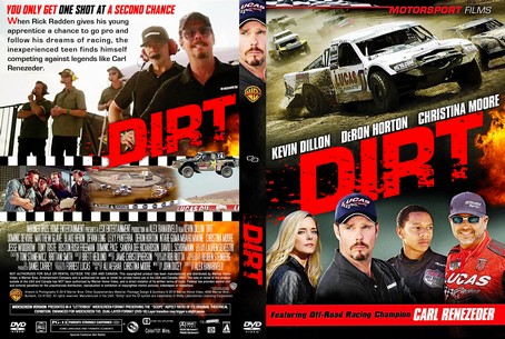 Dirt 2018