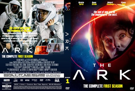 The Ark Season 1