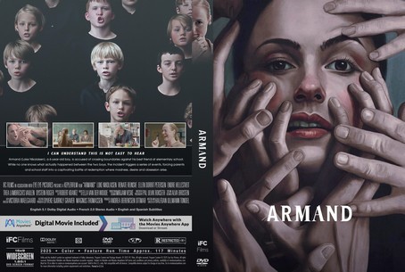 Armand 2024