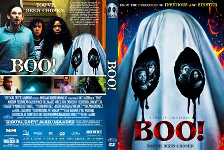 Boo 2019
