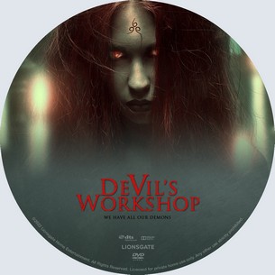 Devil's Workshop 2022