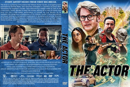 The Actor 2024