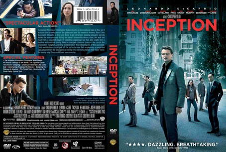 Inception 2010