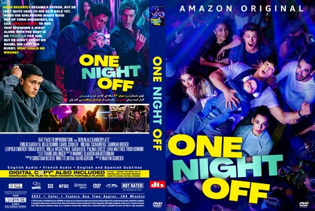 One Night Off 2021