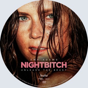Nightbitch 2024