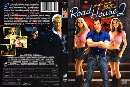 Road House 2 Last Call 2006